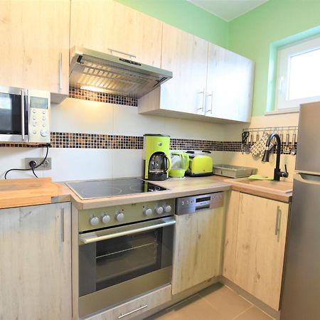 Janik-Whg1 Apartment Даме Екстериор снимка