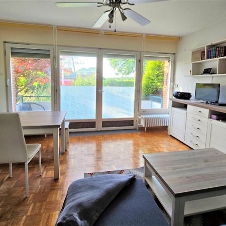 Janik-Whg1 Apartment Даме Екстериор снимка