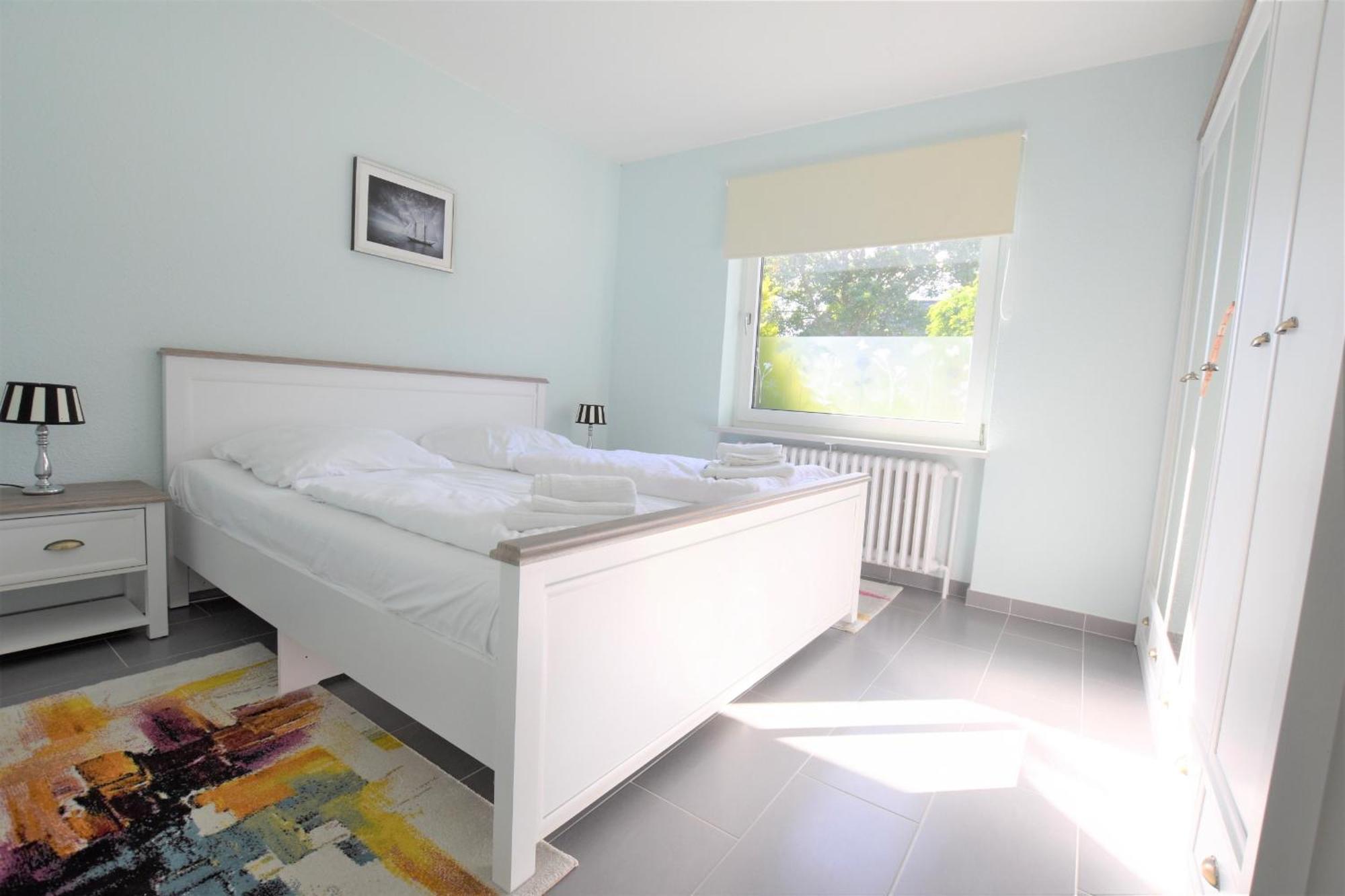 Janik-Whg1 Apartment Даме Екстериор снимка