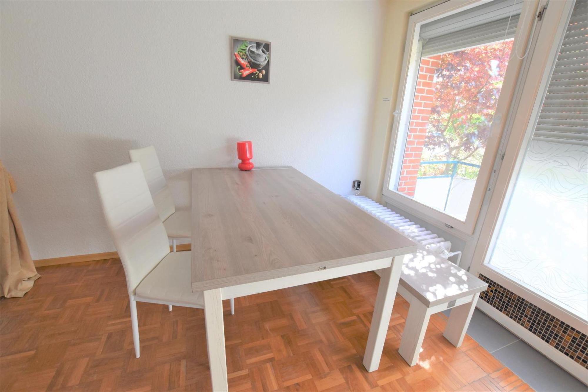Janik-Whg1 Apartment Даме Екстериор снимка