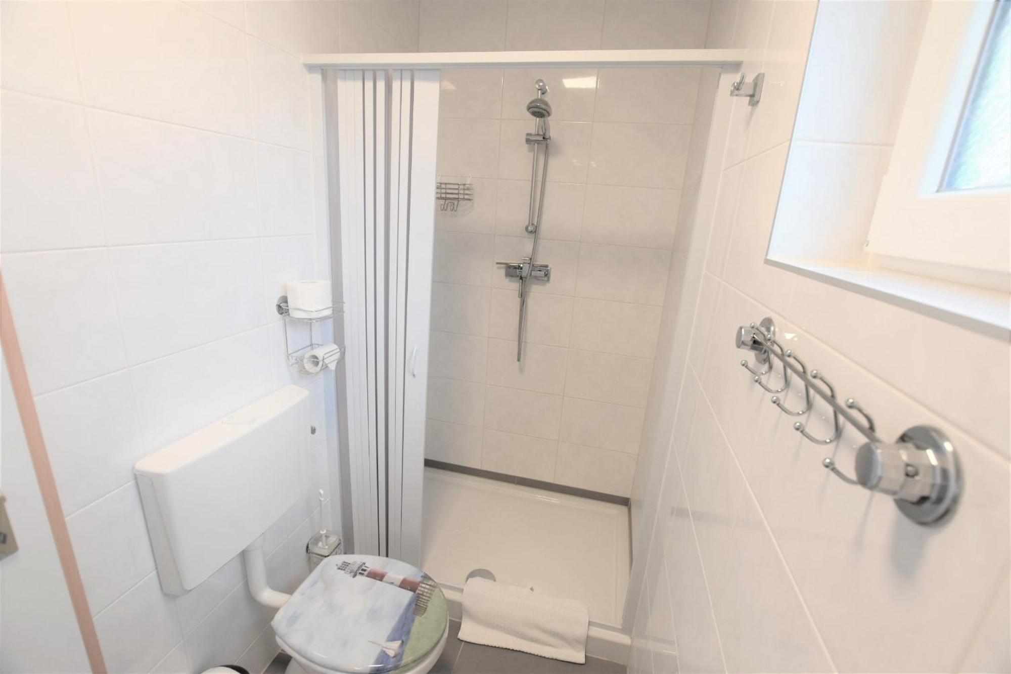 Janik-Whg1 Apartment Даме Екстериор снимка