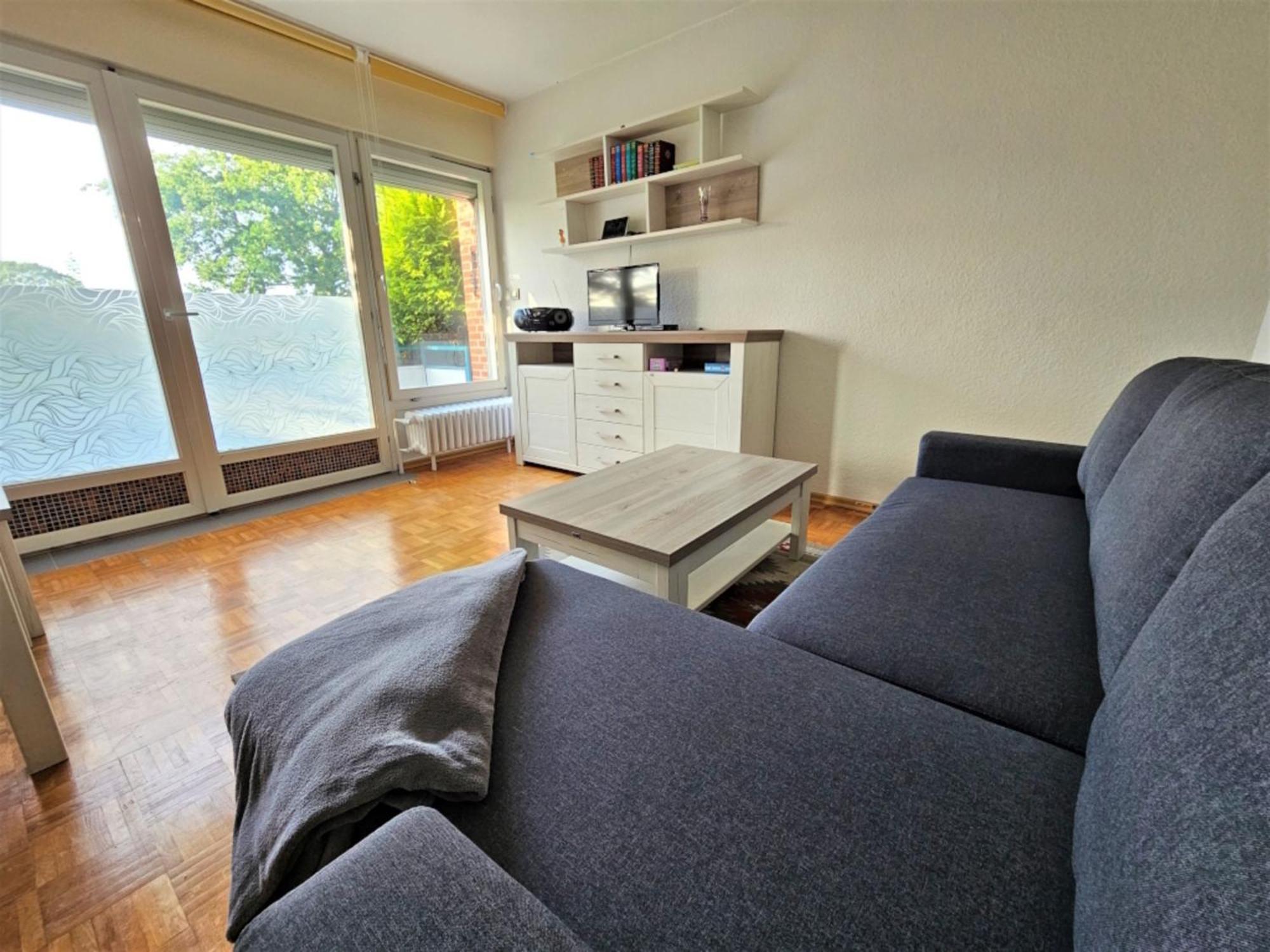 Janik-Whg1 Apartment Даме Екстериор снимка